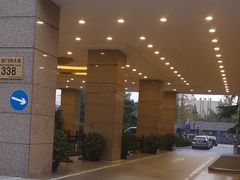 -北京广安门维景国际大酒店