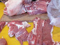 -王德炭烤牛羊肉(西关大街店)
