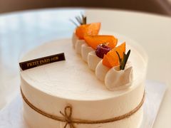 -PETIT PARIS 小巴黎(凯德1818店)