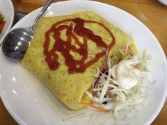 -青纱灯笼韩国料理店