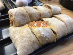 -汕味十足·汕尾特色小吃(海珠店)