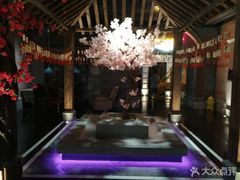 -唯尚主题式KTV(红谷滩店)