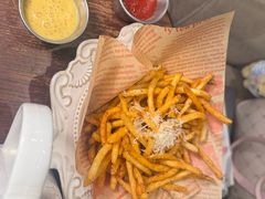 -藏书馆咖啡LibraryCoffee·Bistro(牡丹园店)
