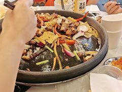 -一烙锅(友谊店)