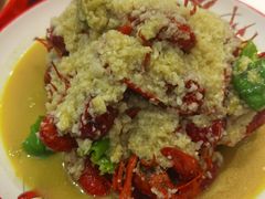 -盱眙虾神於氏龙虾(夫子庙红街店)