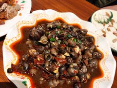 -庆峰龙虾烧烤(合肥一店)