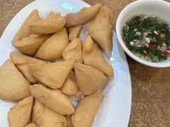 -揭阳钟记小食(福田新村店)