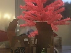 -星巴克(汾阳路店)