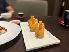 -广州文华东方酒店·江-由辉师傅主理