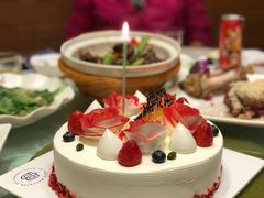 -阿英煲(凉城路店)