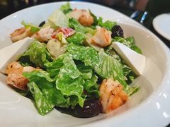 -Efes Turkish & Mediterranean Cuisine 艾菲斯餐厅(陆家嘴店)