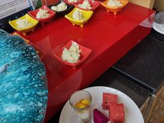 -视界美食自助餐厅·石家庄希尔顿酒店