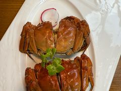 -品大三·南京菜(大行宫店)