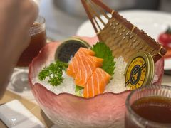 -世香全厨•日料·铁板烧(金桥店)
