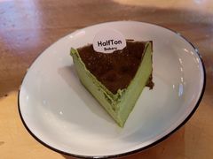 -半吨 Halfton&Friends(车公庙店)
