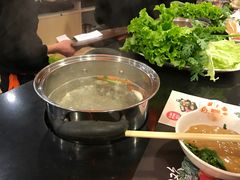 -呷哺呷哺 黄金牧场 (欢乐谷店)