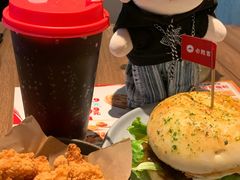 -必胜客(骡马市店)