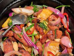 -旺爷砂锅·茶作(国贸城店)