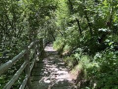 -黑龙潭风景区