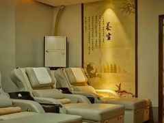 -天之手·足道·SPA·采耳(横岗店)