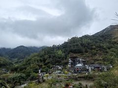 -广东天露山旅游度假区