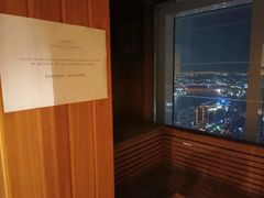 -上海柏悦酒店