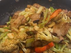 -南山鲜虾面·活鲜小馆·海味大连菜(南山总店)