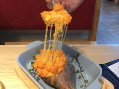 -蜜桃餐厅·伴山(绿宝广场店)