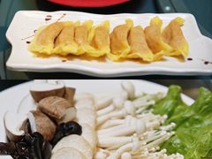 -金龙·打边炉(南京西路店)