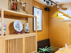 -南小蟹手工點心(三里屯店)