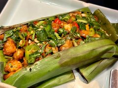 包烧掌中宝-多味居(剪子巷店)