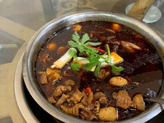 -佘记全家福芋儿鸡(向阳街总店)
