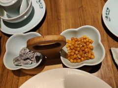 餐前小食-老宁波1381餐厅(宏泰广场店)