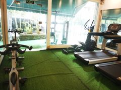 -MKC健身工作室(北亭店)