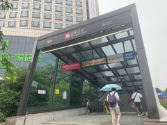 -闸弄口(地铁站)