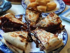-宣武小院涮肉(前门店)