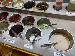 -海底捞火锅(宇飞大厦店)