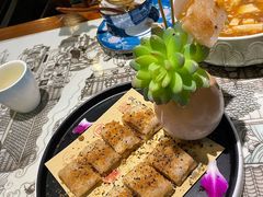 -一味大院•桐庐菜传承店(春江路店)