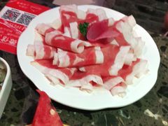 -小龙坎老火锅(华飞店)