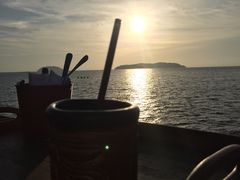 -Sunset Bar(丹绒亚路香格里拉店)