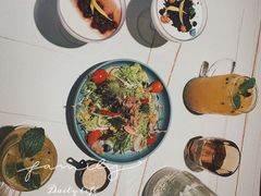 -牛扒先生·雪花牛扒西餐厅(东平店)