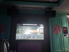 -欢乐迪KTV(观音桥未来国际店)