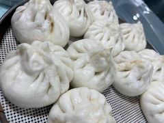 -石饮红星包子(中山路店)