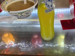-金杨拉面王小吃面馆·牛三宝面·红烧牛肉粉