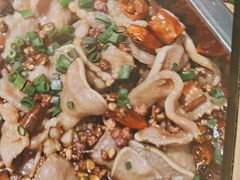 -院里寻菜·精致庭院菜(观沙岭店)