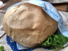 -Fergburger(皇后镇店)