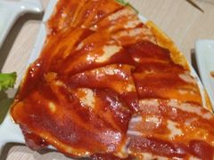 iphone_upload_pic-汉城烧烤(西稍门劳动路店)