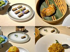-成隆行·蟹王府(淮海店)