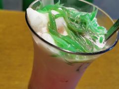 -热浪岛马来餐厅