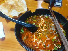 -老宋淮南牛肉汤(大通路店)